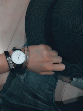 ちいたろさんのコーディネート