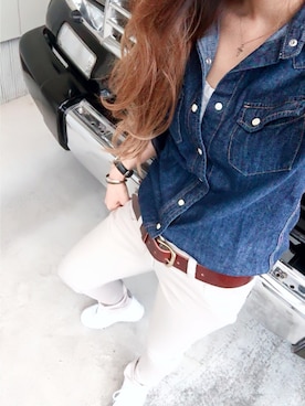 ちいたろさんのコーディネート