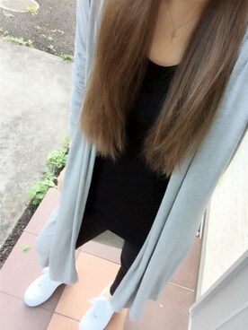 ちいたろさんのコーディネート