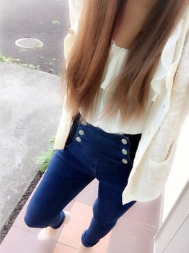 ちいたろさんのコーディネート