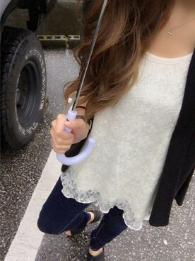 ちいたろさんのコーディネート