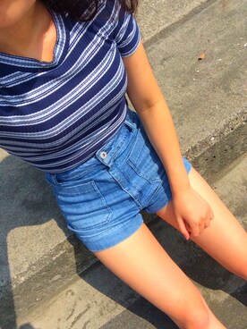 NAGISAさんのコーディネート