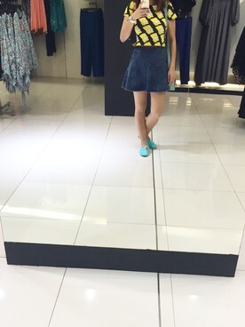 xchocoxさんのコーディネート