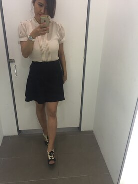 xchocoxさんのコーディネート