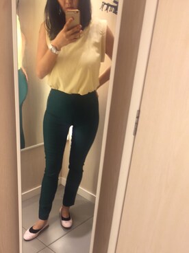 xchocoxさんのコーディネート