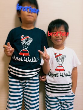 miioryukkyさんのコーディネート