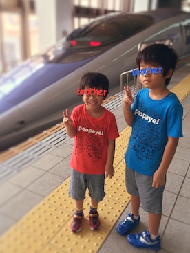 miioryukkyさんのコーディネート