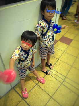 miioryukkyさんのコーディネート