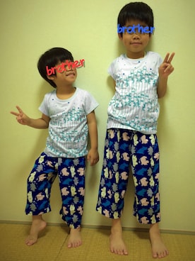 miioryukkyさんのコーディネート