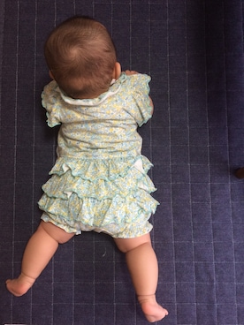 miioryukkyさんのコーディネート