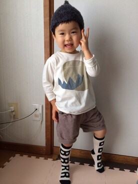 mahoさんのコーディネート