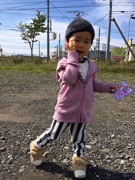 mahoさんのコーディネート