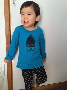 mahoさんのコーディネート