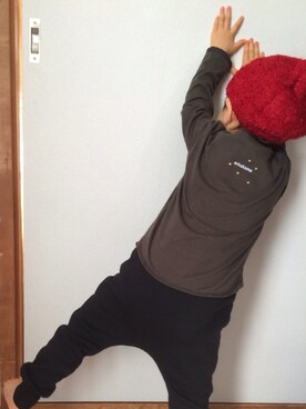 mahoさんのコーディネート