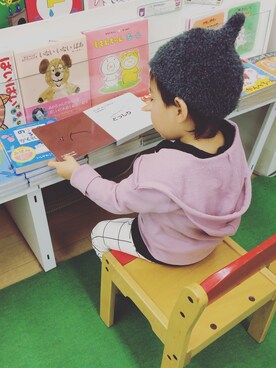 mahoさんのコーディネート