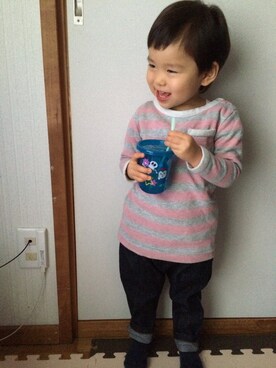 mahoさんのコーディネート