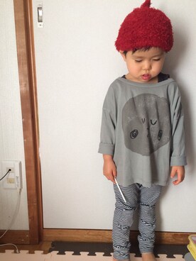 mahoさんのコーディネート