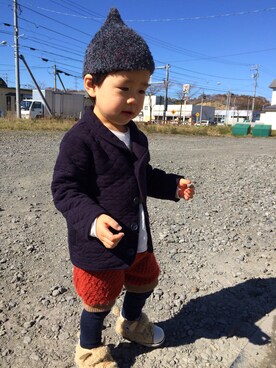 mahoさんのコーディネート