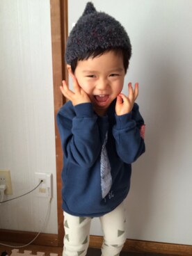 mahoさんのコーディネート