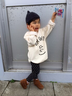 mahoさんのコーディネート