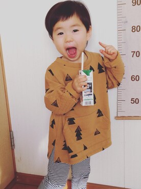 mahoさんのコーディネート