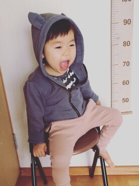 mahoさんのコーディネート