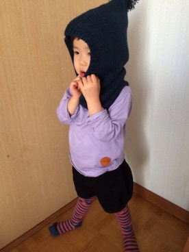 mahoさんのコーディネート