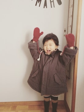 mahoさんのコーディネート