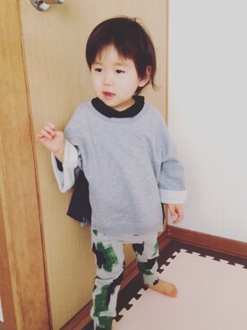 mahoさんのコーディネート