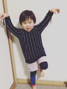 mahoさんのコーディネート