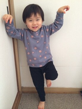 mahoさんのコーディネート