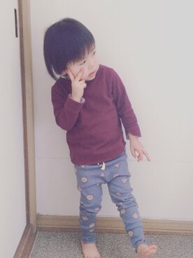 mahoさんのコーディネート