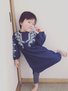 mahoさんのコーディネート