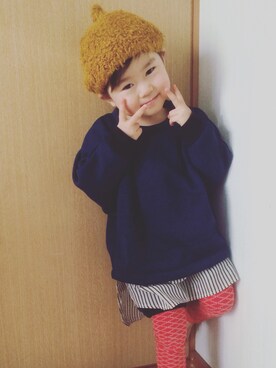 mahoさんのコーディネート