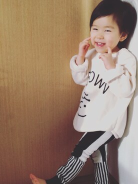 mahoさんのコーディネート