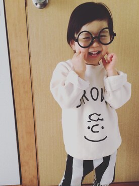 mahoさんのコーディネート