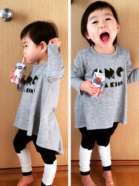 mahoさんのコーディネート