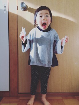 mahoさんのコーディネート