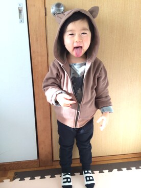 mahoさんのコーディネート