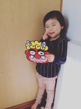 mahoさんのコーディネート