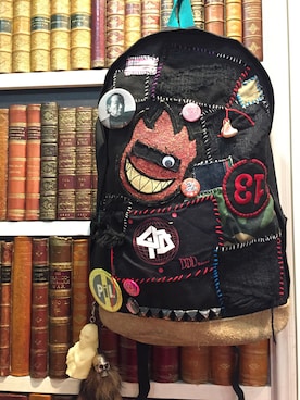 Shingo Okadaさんのコーディネート