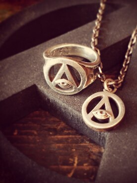 Shingo Okadaさんのコーディネート