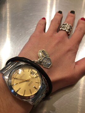 Shingo Okadaさんのコーディネート