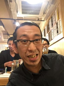 Shingo Okadaさんのコーディネート