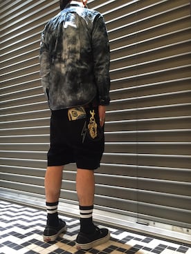 Shingo Okadaさんのコーディネート