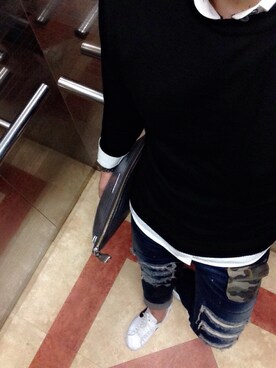 o.jhoonさんのコーディネート