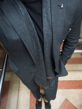 o.jhoonさんのコーディネート