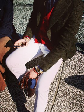 o.jhoonさんのコーディネート