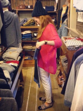 MIGHTY WORKSさんのコーディネート