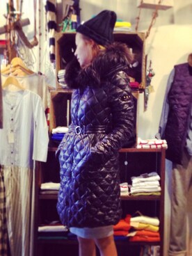 MIGHTY WORKSさんのコーディネート